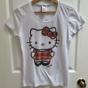 Hello Kitty Sanrio T-Shirt